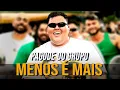Download Lagu PAGODE DO GRUPO MENOS É MAIS - AS MAIS TOCADAS 2025 - OS MELHORES PAGODES E SAMBA