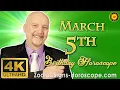 March 5 Zodiac Horoscope and Birt ay Personality Pisces Zodiac ZodiacSigns-Horoscope Com
