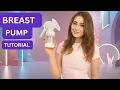 Download Lagu Borstkolf-tutorial voor nieuwe moeders | Eenvoudige handleiding voor het afkolven van melk