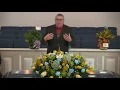 Funeral Service of Terry Eugene Wilson