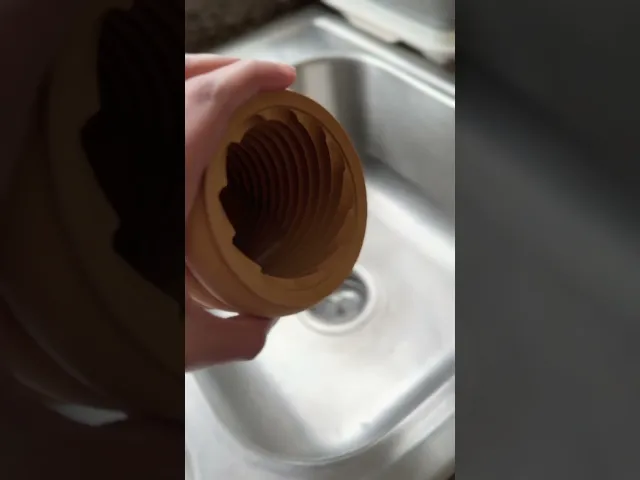 Bubble Screw Planter video thumbnail
