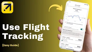 How To Use Flight Price Tracking On Expedia