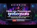 Download Lagu CLOSING CEREMONY GREBEG SURO 2025