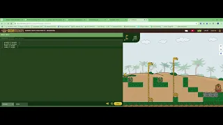 Code Monkey Banana Tales Part 1 Sequencing Levels 11--18