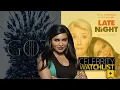 Mindy Kaling Reveals Her Watchlist