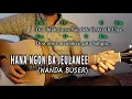 Download Lagu Lagu Aceh Terbaru HANA NGON BA JEULAMEE - NANDA BUSER | KUNCI GITAR