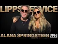 Alana Springsteen Tiny Desk The Grand Ole Opry Her New Record