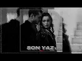 Duygusal Type Beat ►Son Yaz - Sevdiğim◄ | Prod. By Beathers