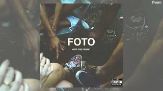 kota the friend hollywood audio