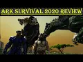 Ark Survival 2020 Review PS4 Xbox one