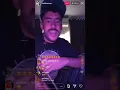 Bad Bunny - LA SANTA live ❌ Daddy Yankee YHLQMDLG