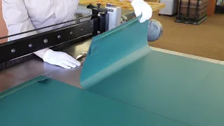 Preservation - Encapsulation