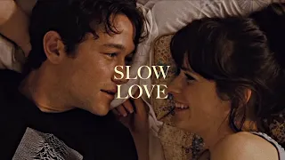 What You Can Learn From 200 Years Of Love 