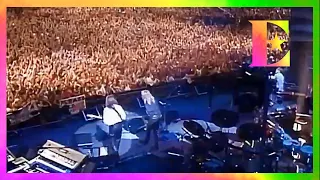 Elton John - Sacrifice (Live At Estadio Do Flamengo, Rio De Janeiro, Brazil / 1995)