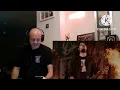 Xentrix - Seven Words REACTION
