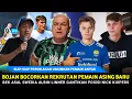 Download Lagu Persib Umumkan Rekrutan Anyar🚨ALBIN LINNER Gabung Persib❗BOJAN Bocorkan Kriteria Pemain Baru