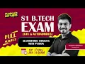 ALGORITHM THINKING WITH PYTHON S1 KTU 2024 SCHEME