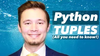 Python for Beginners - Data Types