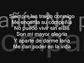 MIS TRES VIEJAS - LOS TUCANES DE TIJUANA (LETRA)