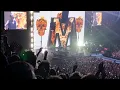 Lagu Depeche Mode  -Paris Accor Arena Bercy Full Concert-  2024 03 03 Memento Mori World Tour