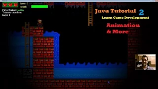 Learn Java Game Programming-2