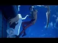 Download Lagu Satsuriku no Tenshi - Lost Without You 「AMV」Zack x Rachel (THE END)