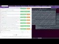 Walkthroughs TryHackMe Room Basic Pentesting