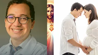 From Science to Faith: My Journey to the Catholic Church | A Story of Spiritual Transformation