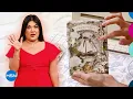 Elegant Paper Crafting with Anna Griffin HSN