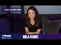 Download Lagu Mila Kunis on the Howard Stern Show (FULL 2016 INTERVIEW)