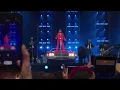 Bruno Mars - THAT'S WHAT I LIKE | The Romantic Tour | 4K Live in Paris 18.06.2026