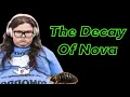 Download Lagu Nova Online - A Tale of Shame and Bed Bugs