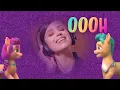 My Little Pony: A New Generation | NEW SONG 🎵 ‘Glowin’ up’ by Sofia Carson 🎵 New Pony Movie!