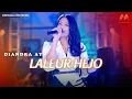 Lagu Diandra Ayu - Laleur Hejo (Official Live Music)