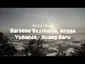 Download Lagu Ruang Baru - (speed up + reverb) tiktok version