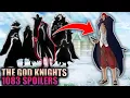 THE GOD KNIGHTS OF ONE PIECE EXPLAINED One Piece Chapter 1083