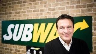 Subway Founder Raising Minimum Wage is Fine