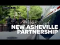 Asheville first responders partner with mental health professionals on crisis calls