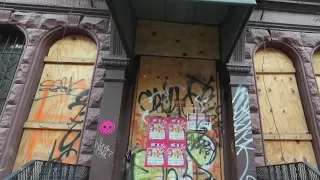 NYC s worst landlord charged with tenant harrassment
