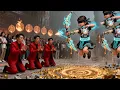 Download Lagu 病入膏方瞎女娃，用一口血解封失傳已久神矢箭徽，一箭挽救母親的貞節，替父報仇