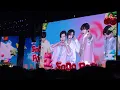 Lagu Soda Pop - JAEMIN, JISUNG, EUNSEOK, WONBIN, SION (Saja Boys Cover) - SMTOWN LIVE 2025-26 in BANGKOK