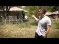Bobby Bones Goes Home to Arkansas