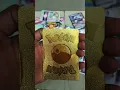 my Arceus golden Pokemon Card