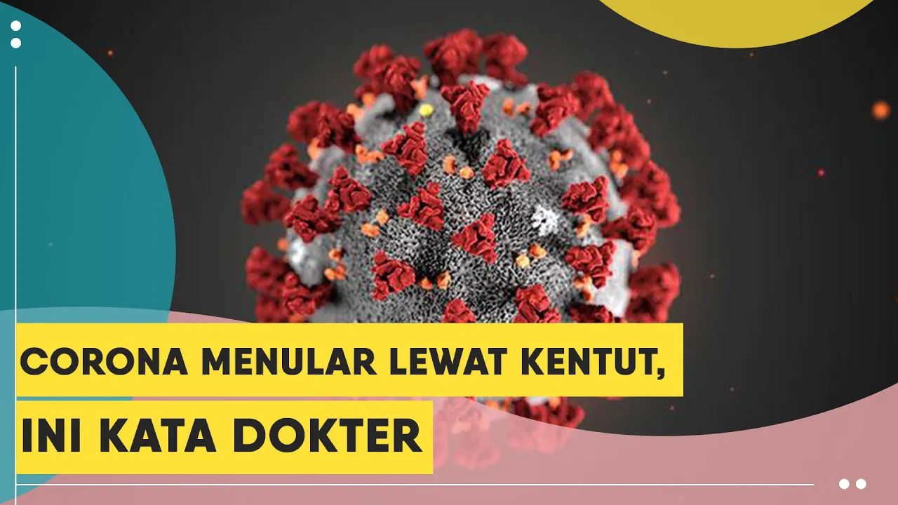 Jaga Jarak! Kamu Punya Andil Besar Putus Rantai Penyebaran Virus Corona. 