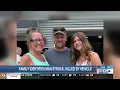 GoFundMe set up for funeral costs of man struck and killed by car in Mankato on Sunday