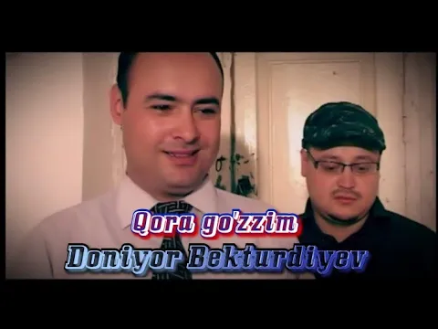 Download MP3 Doniyor Bekturdiyev-Qora go'zzim | Дониер Бектурдиев-Кора гуззим