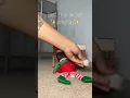 Dollar tree elf on the shelf