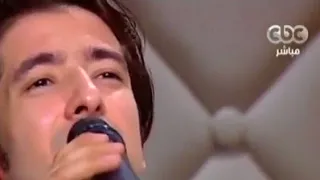 احمد الجراح ابا الزهراء قد جاوزت قدري 