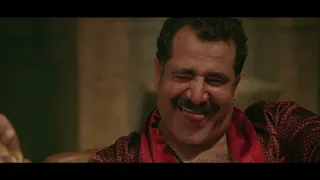 أغنية الليلة دي    من فيلم بنسيون دلال    اكتوبر بجميع دور العرض المصرية والعربية  دندنها