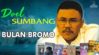 doel sumbang bulan bromo music video 